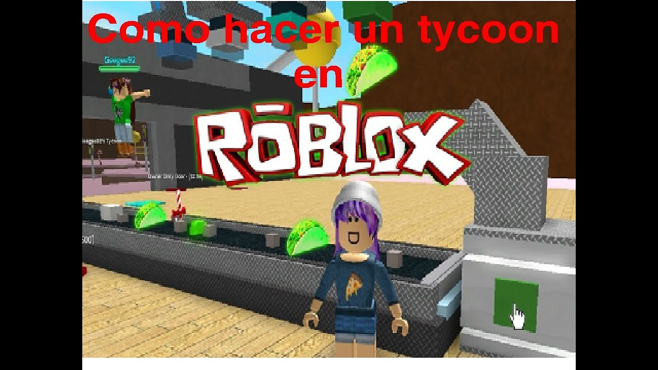 tycoon Roblox
